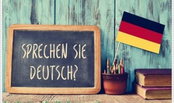 Học tiếng Đức qua từ ngữ giao tiếp hằng ngày 