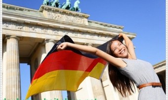 Tại sao xu hướng ngày nay là học tiếng Đức?