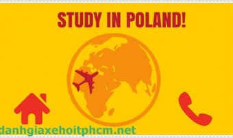 Tự học tiếng Ba Lan cơ bản